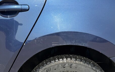 Volkswagen Polo VI (EU Market), 2013 год, 830 000 рублей, 7 фотография