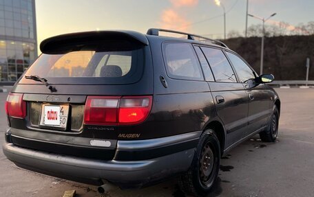 Toyota Caldina, 1995 год, 400 000 рублей, 9 фотография