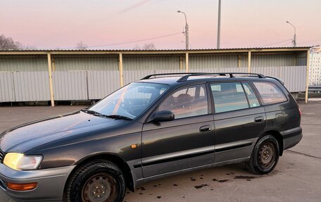 Toyota Caldina, 1995 год, 400 000 рублей, 5 фотография