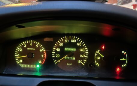 Toyota Caldina, 1995 год, 400 000 рублей, 12 фотография