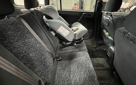 Toyota Caldina, 1995 год, 400 000 рублей, 14 фотография