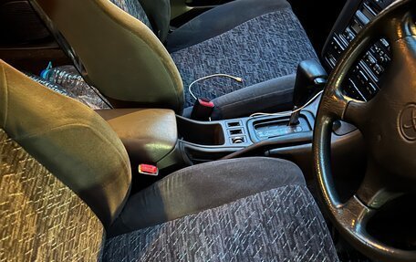 Toyota Caldina, 1995 год, 400 000 рублей, 11 фотография