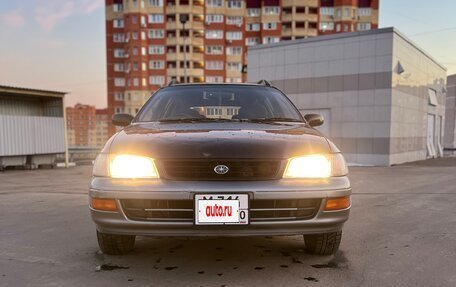 Toyota Caldina, 1995 год, 400 000 рублей, 2 фотография