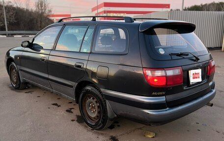 Toyota Caldina, 1995 год, 400 000 рублей, 6 фотография