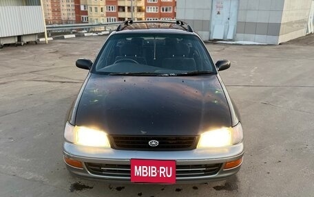 Toyota Caldina, 1995 год, 400 000 рублей, 3 фотография