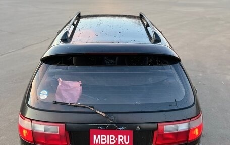 Toyota Caldina, 1995 год, 400 000 рублей, 8 фотография