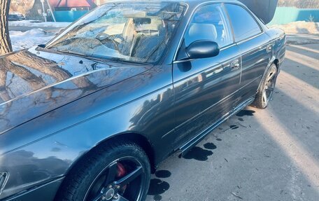 Toyota Mark II VIII (X100), 1994 год, 700 000 рублей, 2 фотография