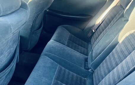 Toyota Mark II VIII (X100), 1994 год, 700 000 рублей, 3 фотография