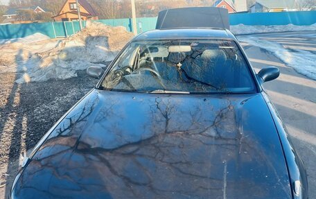 Toyota Mark II VIII (X100), 1994 год, 700 000 рублей, 5 фотография