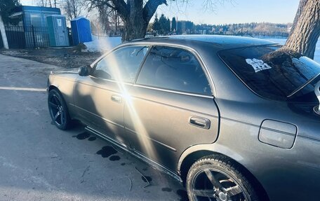 Toyota Mark II VIII (X100), 1994 год, 700 000 рублей, 4 фотография