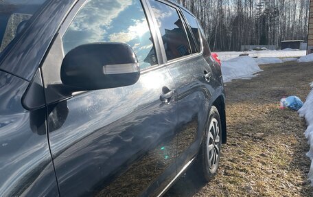 Toyota RAV4, 2010 год, 1 400 000 рублей, 4 фотография