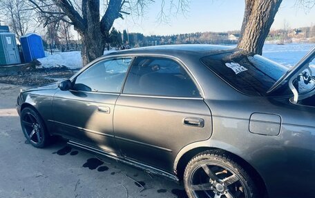 Toyota Mark II VIII (X100), 1994 год, 700 000 рублей, 8 фотография