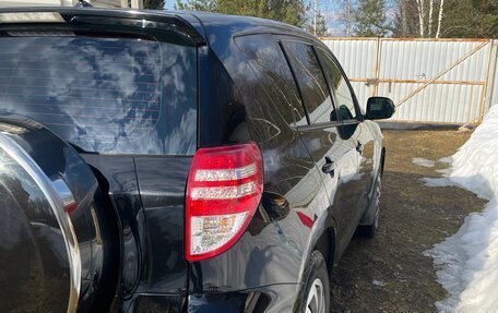 Toyota RAV4, 2010 год, 1 400 000 рублей, 7 фотография