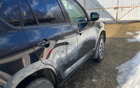 Toyota RAV4, 2010 год, 1 400 000 рублей, 8 фотография
