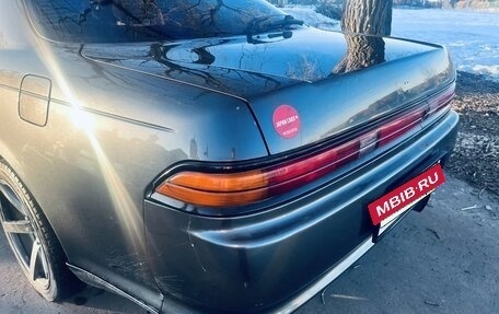 Toyota Mark II VIII (X100), 1994 год, 700 000 рублей, 7 фотография