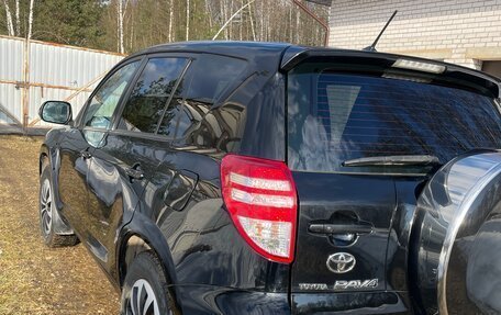 Toyota RAV4, 2010 год, 1 400 000 рублей, 5 фотография