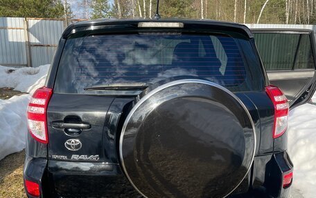 Toyota RAV4, 2010 год, 1 400 000 рублей, 6 фотография