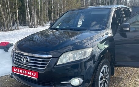 Toyota RAV4, 2010 год, 1 400 000 рублей, 2 фотография