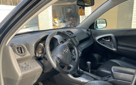 Toyota RAV4, 2010 год, 1 400 000 рублей, 10 фотография
