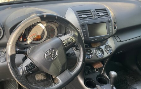 Toyota RAV4, 2010 год, 1 400 000 рублей, 11 фотография