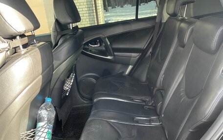 Toyota RAV4, 2010 год, 1 400 000 рублей, 12 фотография