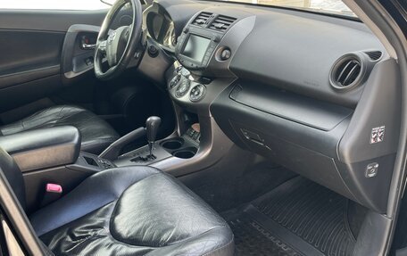 Toyota RAV4, 2010 год, 1 400 000 рублей, 15 фотография