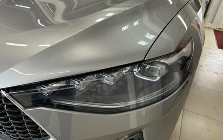 Haval F7 I, 2020 год, 1 758 000 рублей, 4 фотография