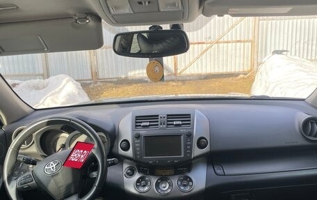 Toyota RAV4, 2010 год, 1 400 000 рублей, 14 фотография