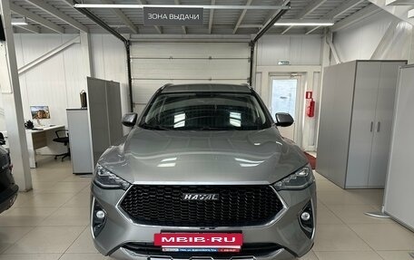 Haval F7 I, 2020 год, 1 758 000 рублей, 3 фотография