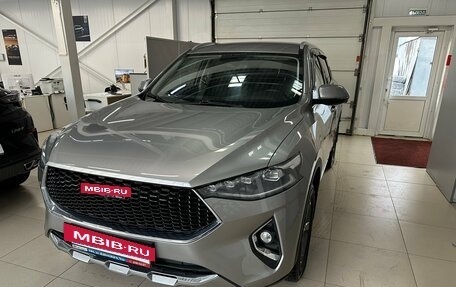 Haval F7 I, 2020 год, 1 758 000 рублей, 5 фотография