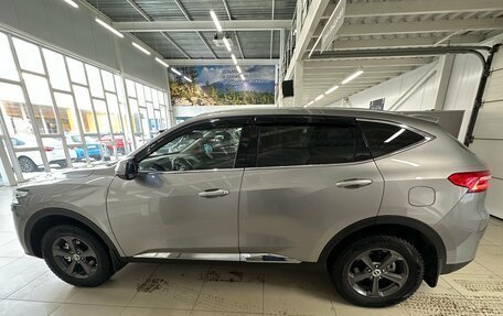 Haval F7 I, 2020 год, 1 758 000 рублей, 6 фотография