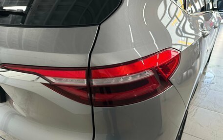 Haval F7 I, 2020 год, 1 758 000 рублей, 10 фотография