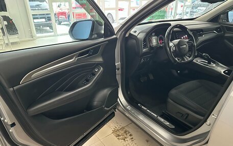 Haval F7 I, 2020 год, 1 758 000 рублей, 13 фотография