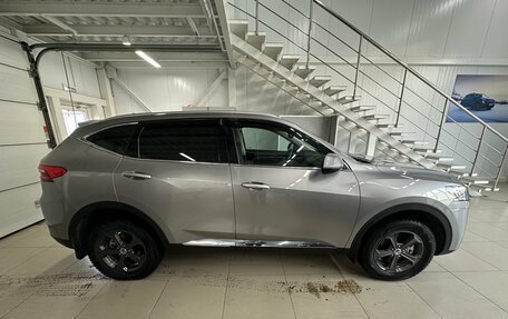 Haval F7 I, 2020 год, 1 758 000 рублей, 12 фотография
