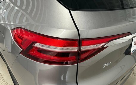 Haval F7 I, 2020 год, 1 758 000 рублей, 8 фотография