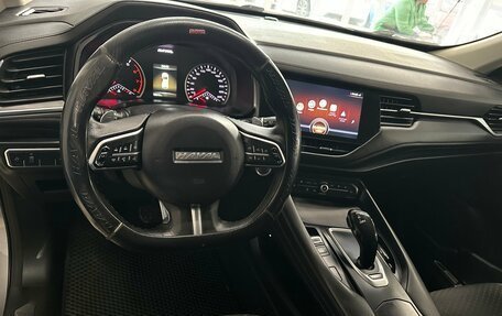 Haval F7 I, 2020 год, 1 758 000 рублей, 19 фотография