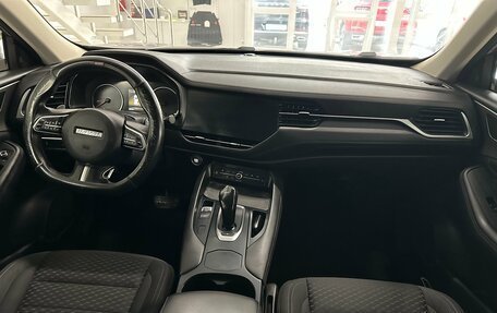 Haval F7 I, 2020 год, 1 758 000 рублей, 18 фотография