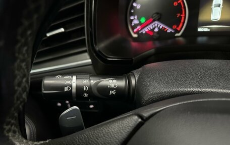 Haval F7 I, 2020 год, 1 758 000 рублей, 20 фотография