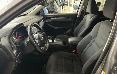 Haval F7 I, 2020 год, 1 758 000 рублей, 17 фотография