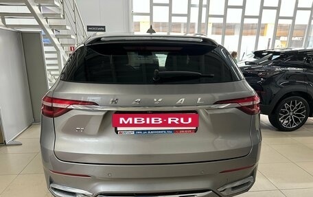 Haval F7 I, 2020 год, 1 758 000 рублей, 9 фотография