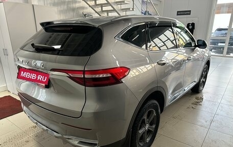 Haval F7 I, 2020 год, 1 758 000 рублей, 11 фотография