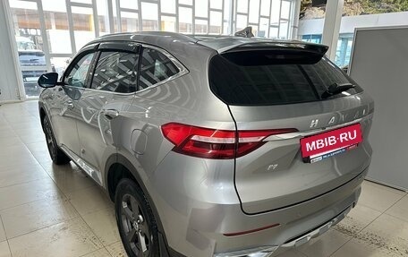 Haval F7 I, 2020 год, 1 758 000 рублей, 7 фотография