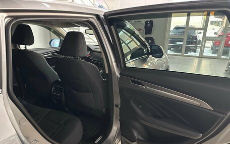 Haval F7 I, 2020 год, 1 758 000 рублей, 30 фотография