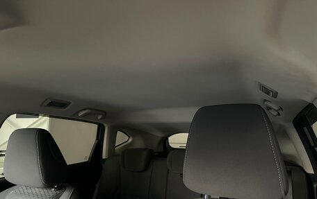 Haval F7 I, 2020 год, 1 758 000 рублей, 25 фотография