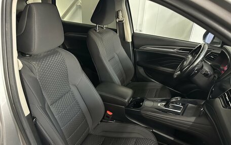 Haval F7 I, 2020 год, 1 758 000 рублей, 35 фотография