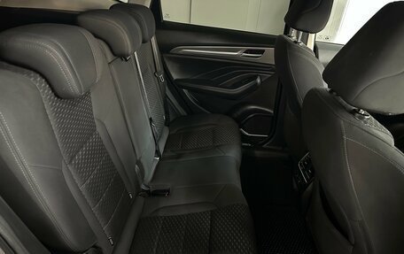 Haval F7 I, 2020 год, 1 758 000 рублей, 32 фотография