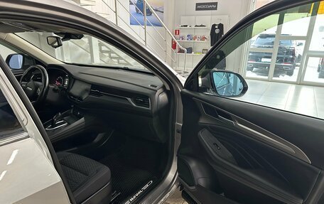 Haval F7 I, 2020 год, 1 758 000 рублей, 34 фотография