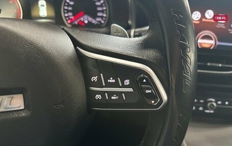 Haval F7 I, 2020 год, 1 758 000 рублей, 22 фотография