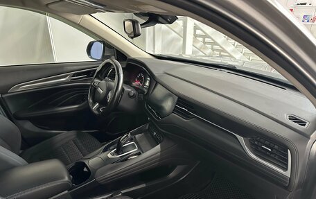 Haval F7 I, 2020 год, 1 758 000 рублей, 36 фотография