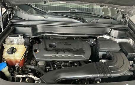 Haval F7 I, 2020 год, 1 758 000 рублей, 39 фотография